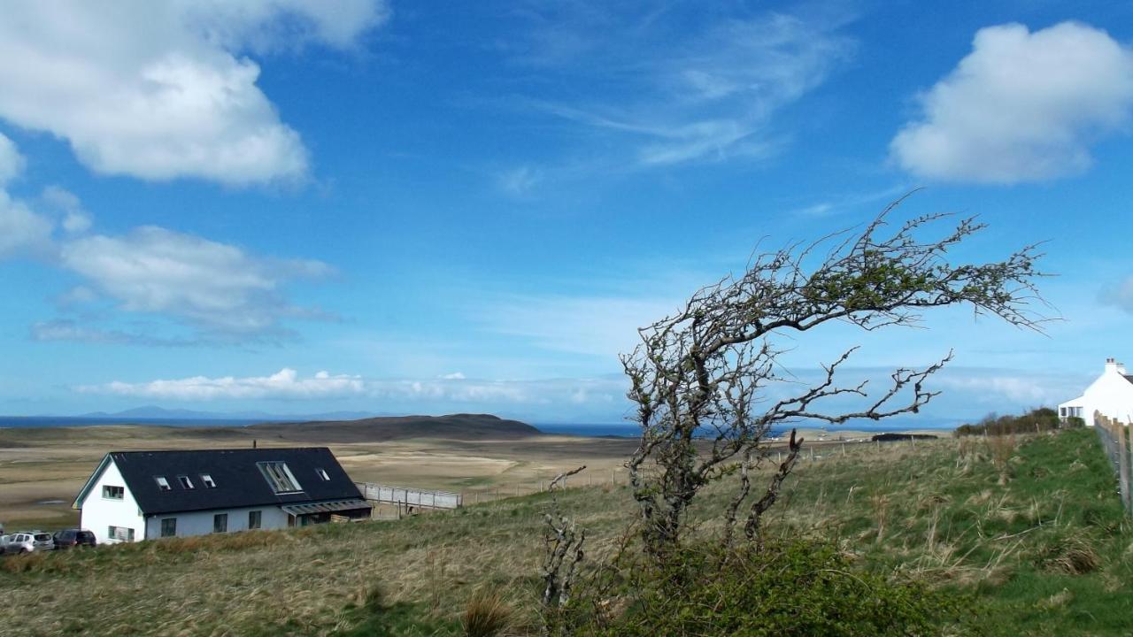Clouds B&B Kilmuir  Екстериор снимка