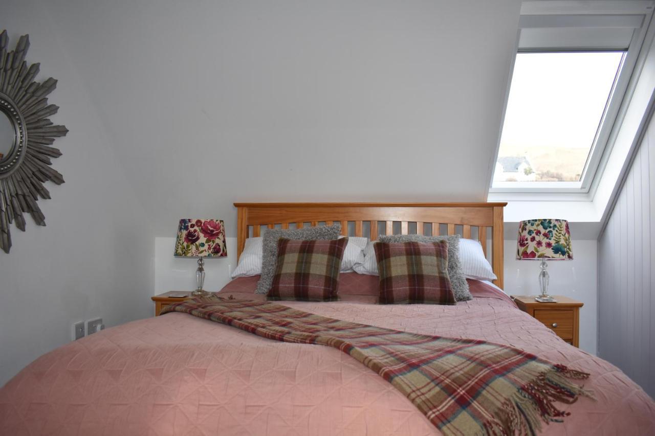 Clouds B&B Kilmuir  Екстериор снимка