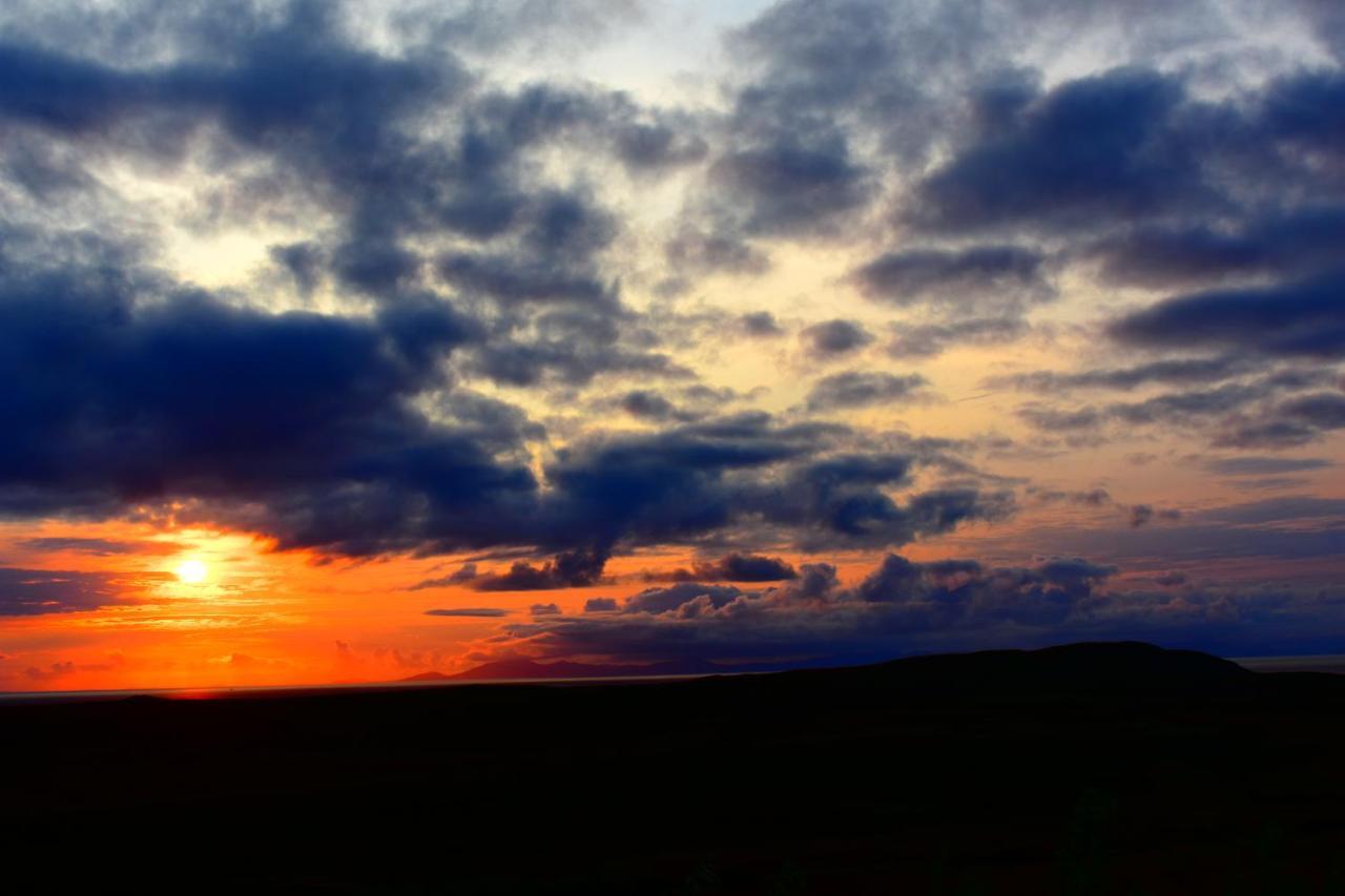 Clouds B&B Kilmuir  Екстериор снимка